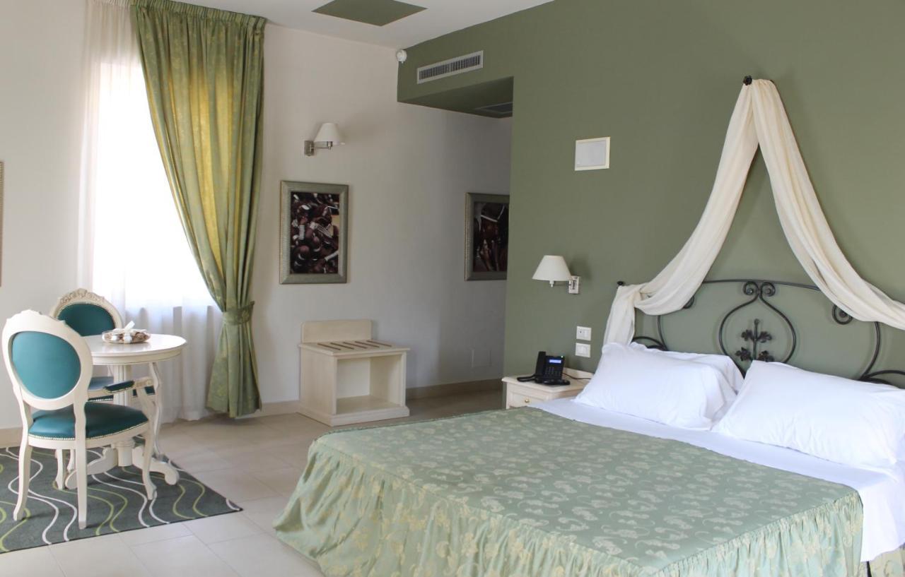 Hotel Capovilla Pisogne Eksteriør billede