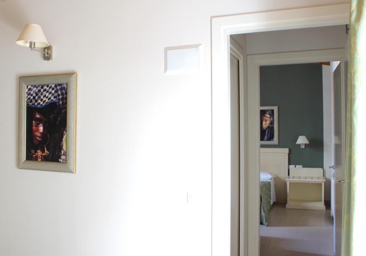 Hotel Capovilla Pisogne Eksteriør billede