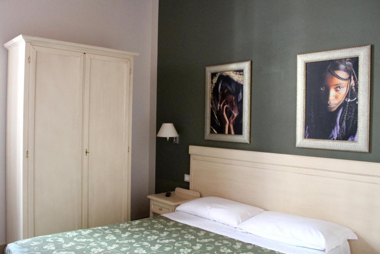 Hotel Capovilla Pisogne Eksteriør billede
