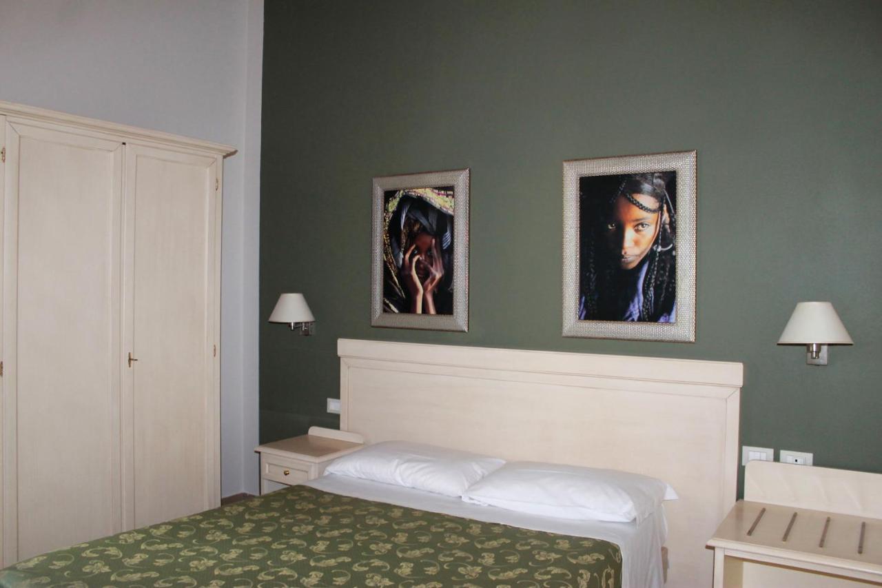 Hotel Capovilla Pisogne Eksteriør billede