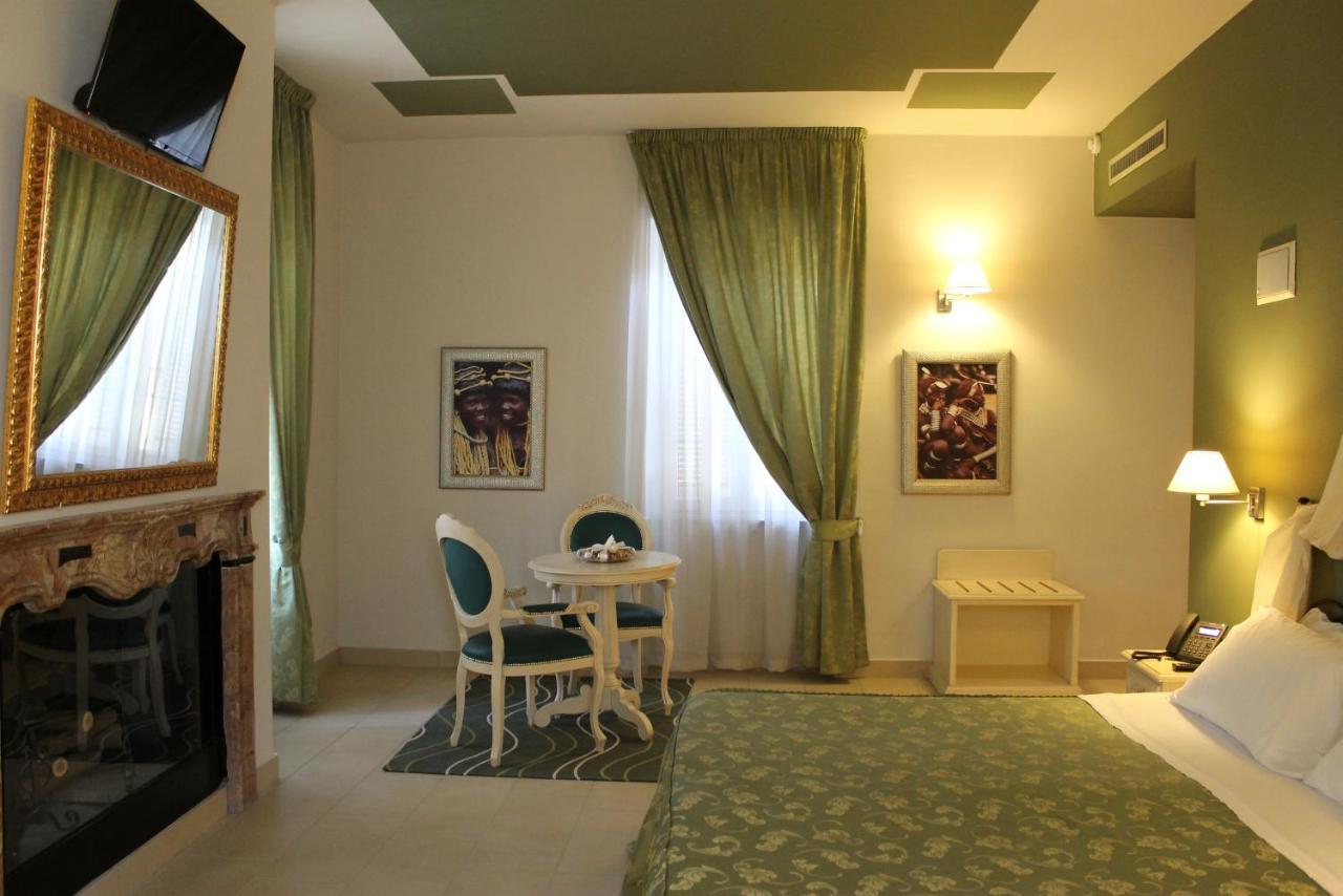 Hotel Capovilla Pisogne Eksteriør billede