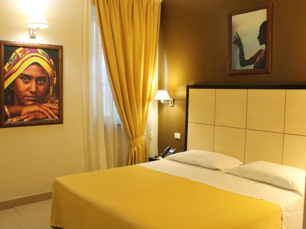 Hotel Capovilla Pisogne Eksteriør billede