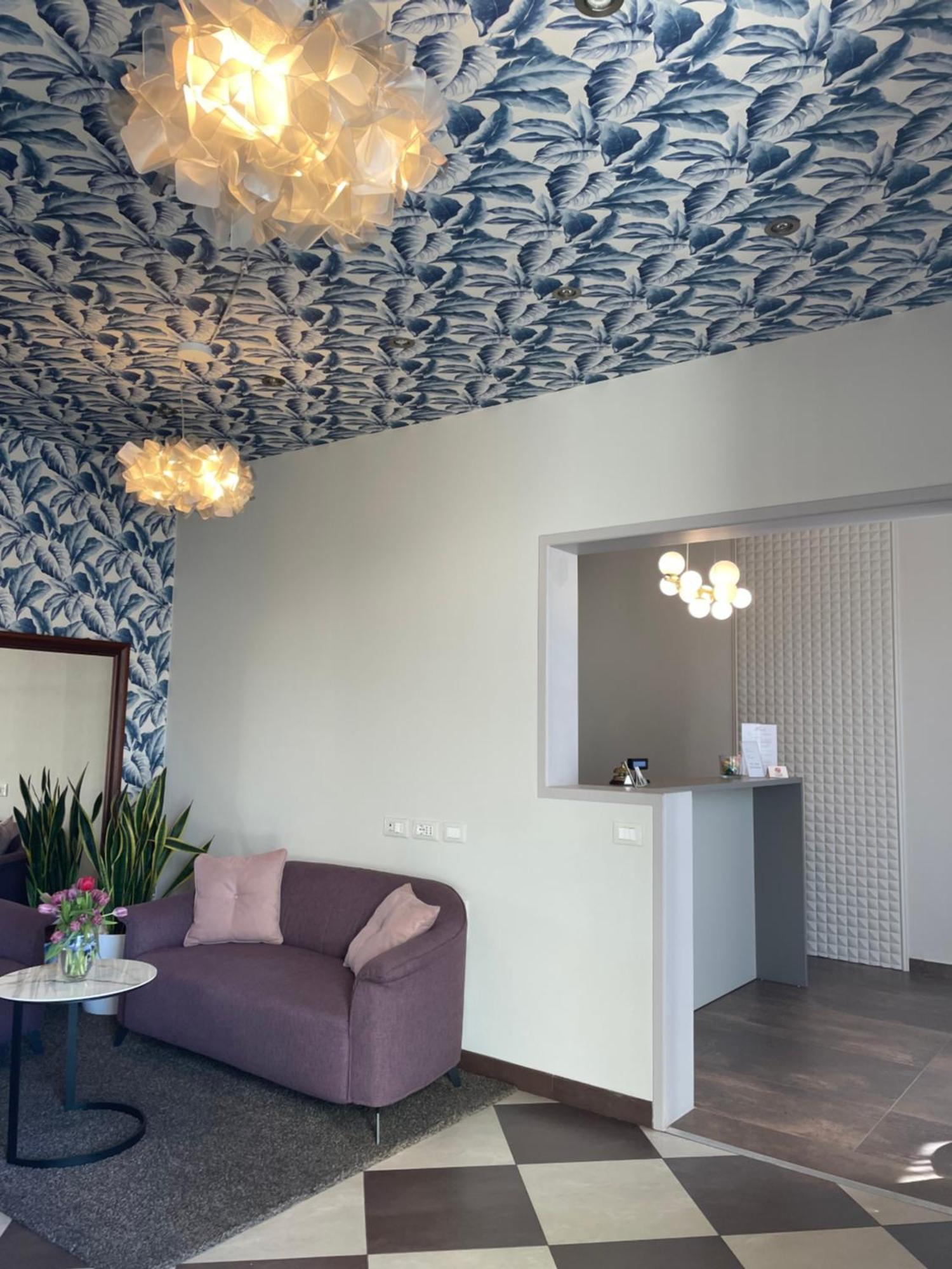 Hotel Capovilla Pisogne Eksteriør billede